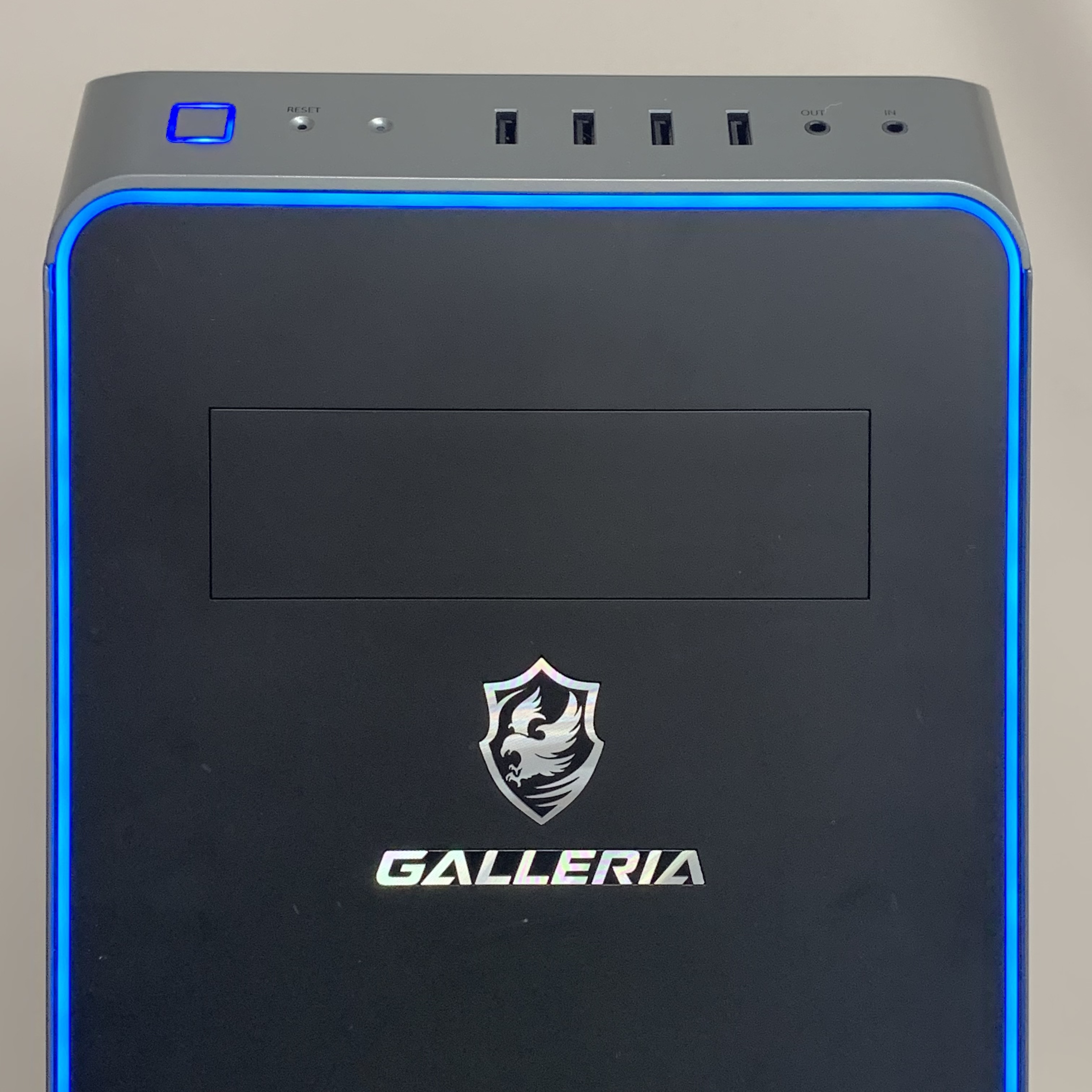 GALLERIA RTX3060Ti 32GB XA7C-R36T