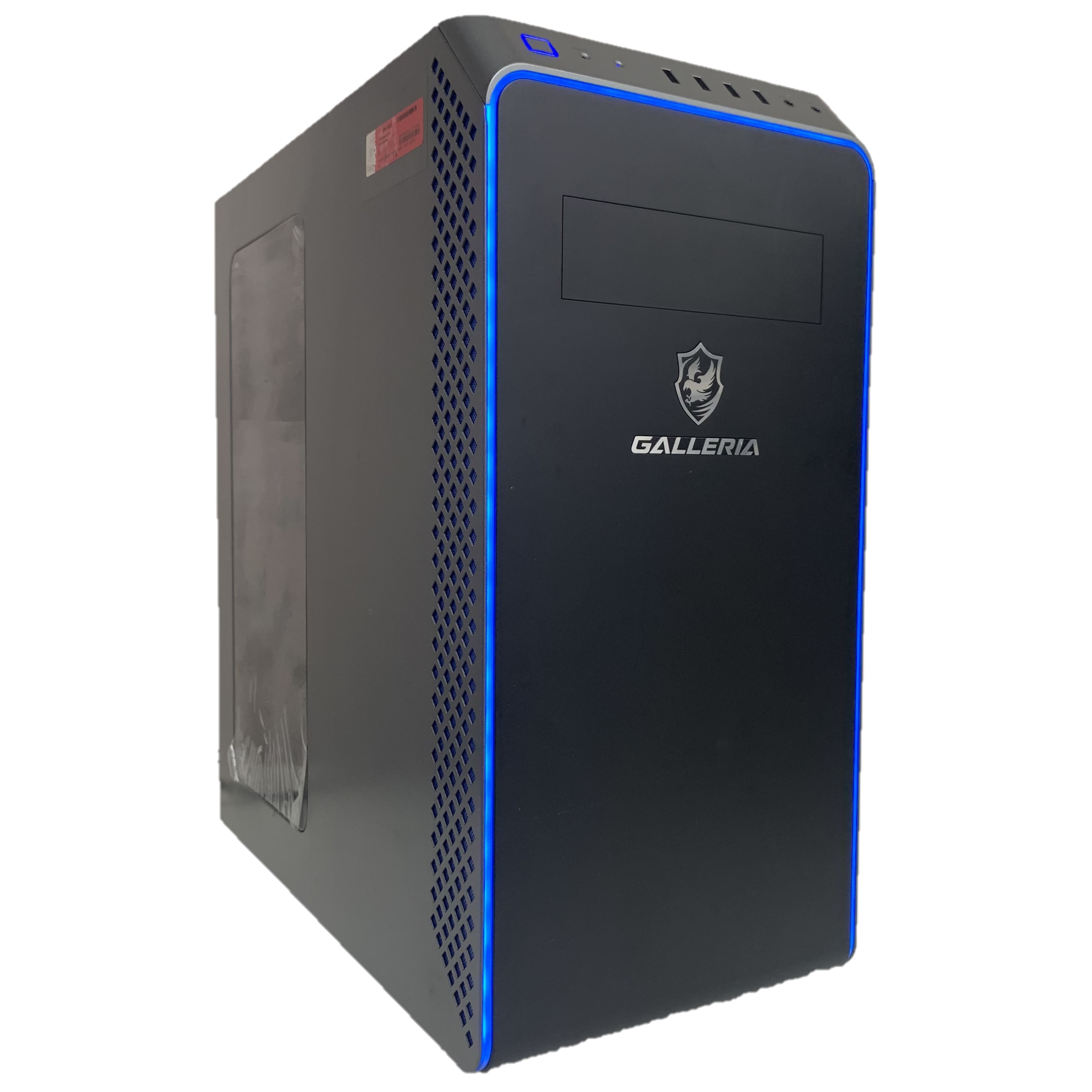 Thirdwave GALLERIA XA7C-R36T/Intel Core i7 11700/32GB/HDD1TB/SSD1TB/  RTX3060Ti/Windows10 |中古ゲーミングPC専門店 GP-ZERO