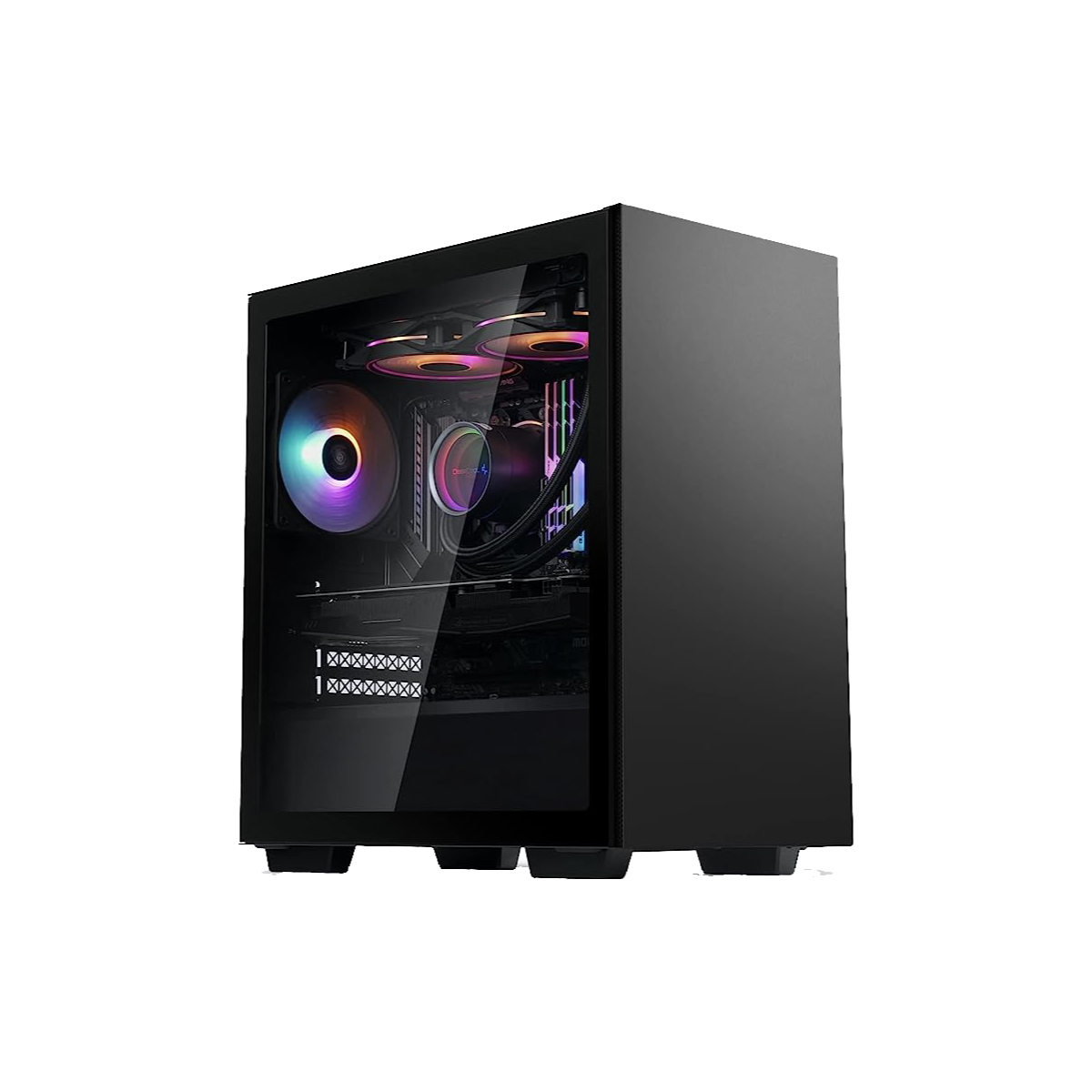 本格ライトクラス 単品 中古ゲーミングPC / Corei7 第6世代/GTX 1070Ti