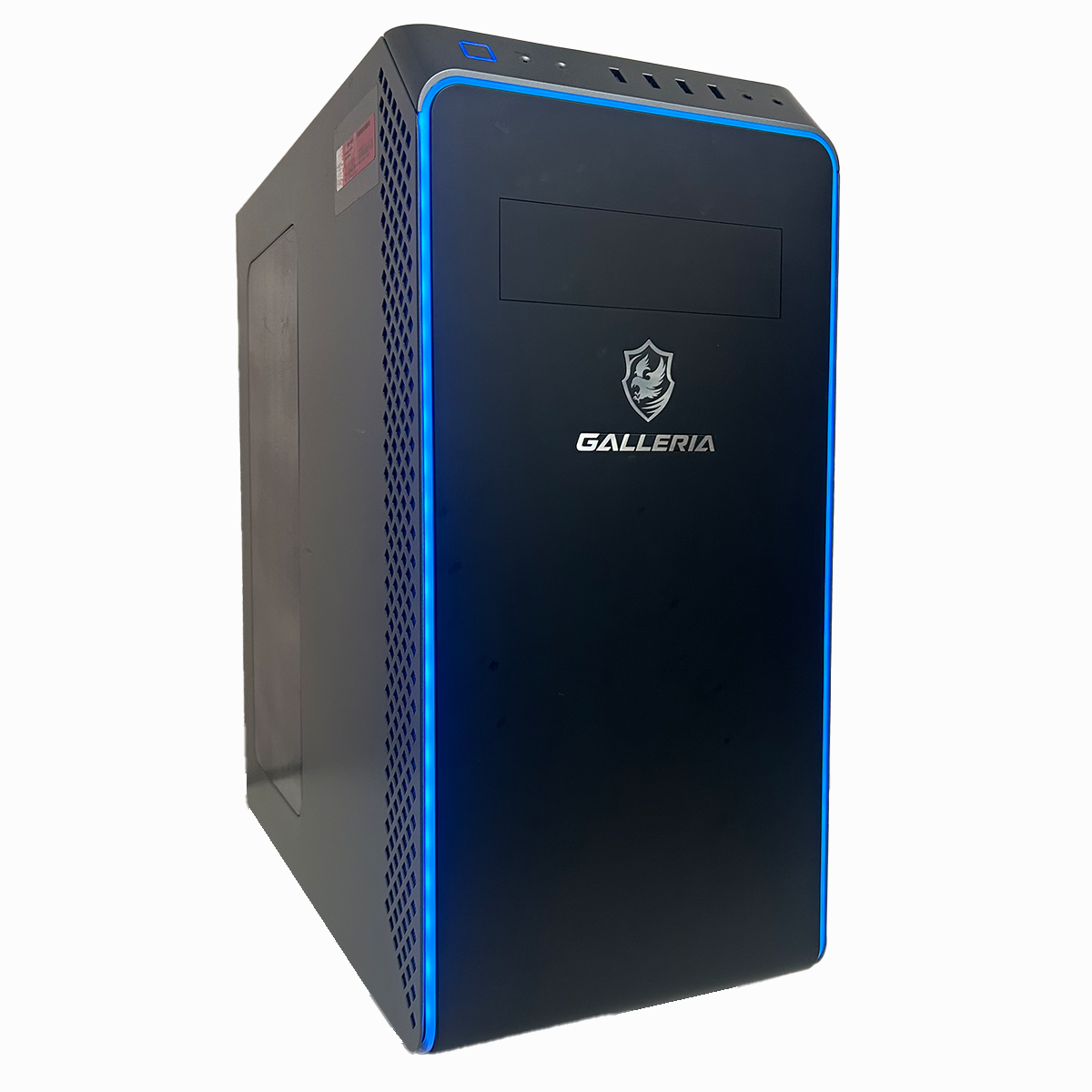 Thirdwave GALLERIA XA7C-R37 Intel Core i7-11700/16GB/SSD1TB