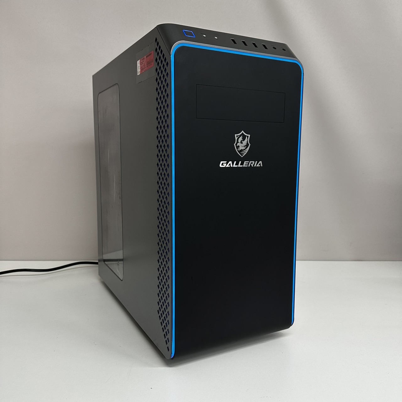 Thirdwave GALLERIA AMD Ryzen7 3700X/32GB/SSD1TB/RTX 3060/Windows11