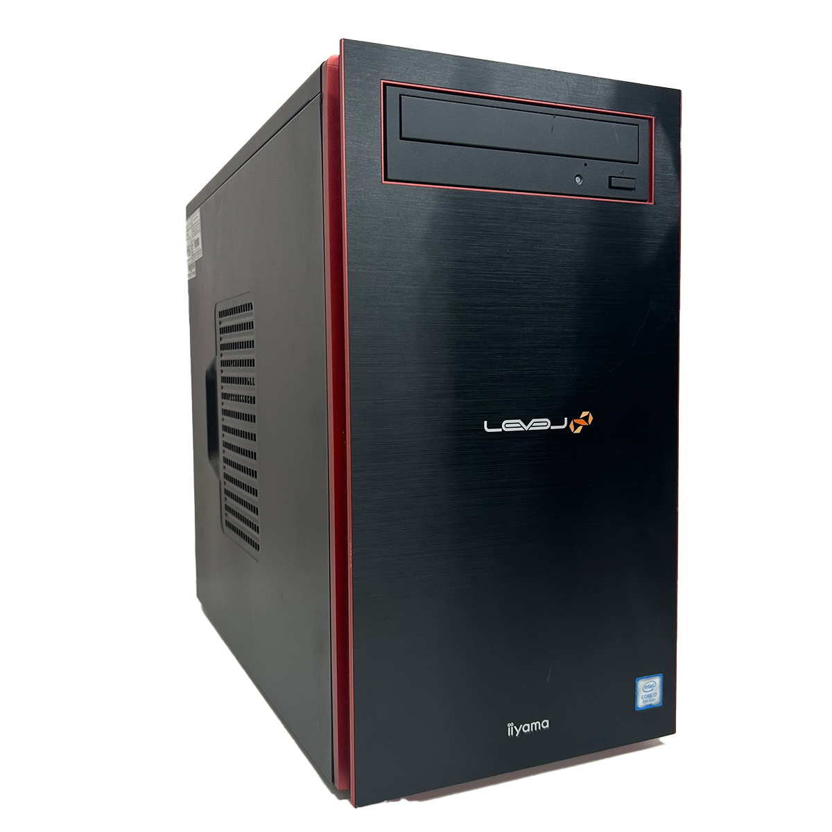 M1036 iiyama ゲーミングPC LEVEL∞ Core i7-8700-