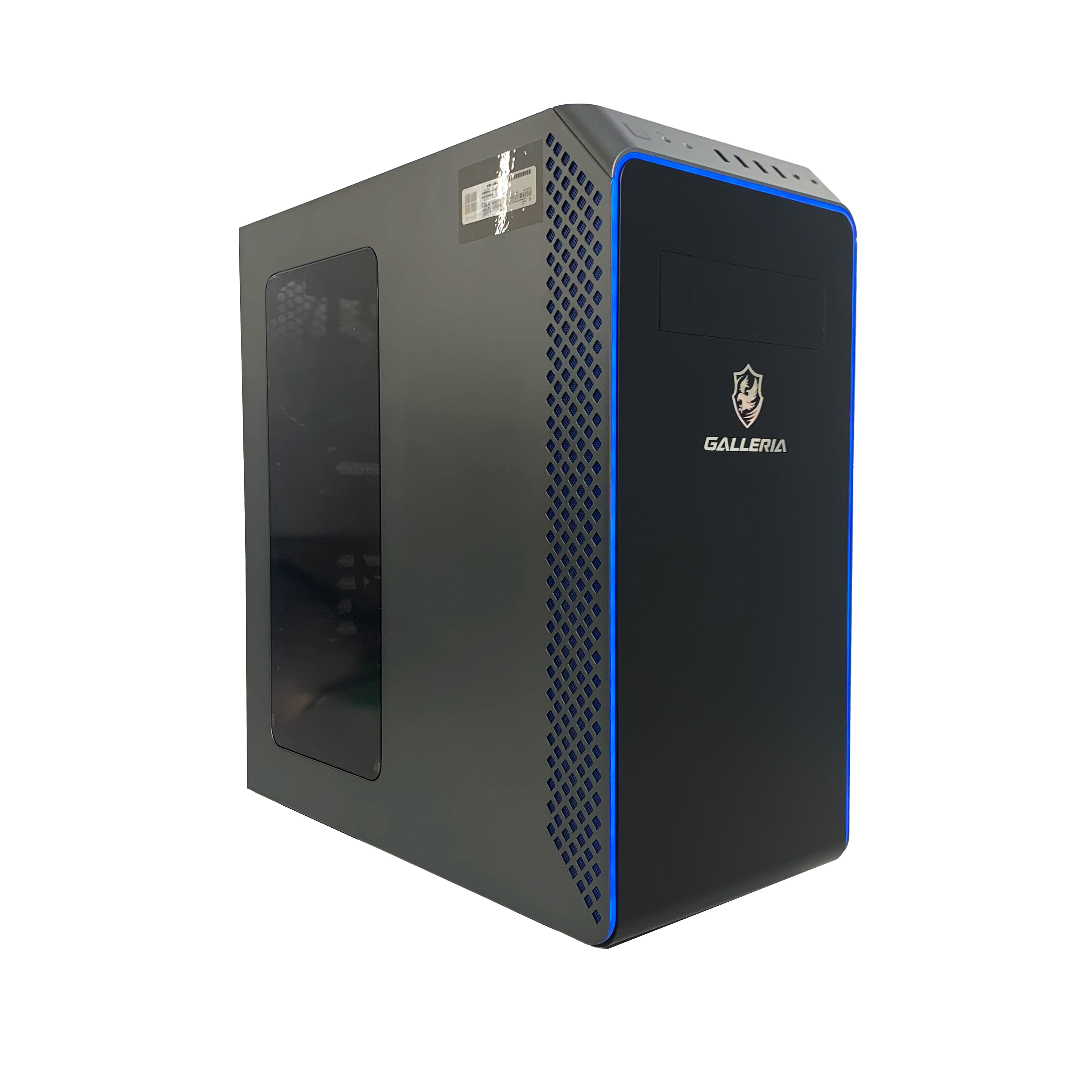 ミドルクラス単品 中古ゲーミングPC 中古Corei7 8世代/16GB