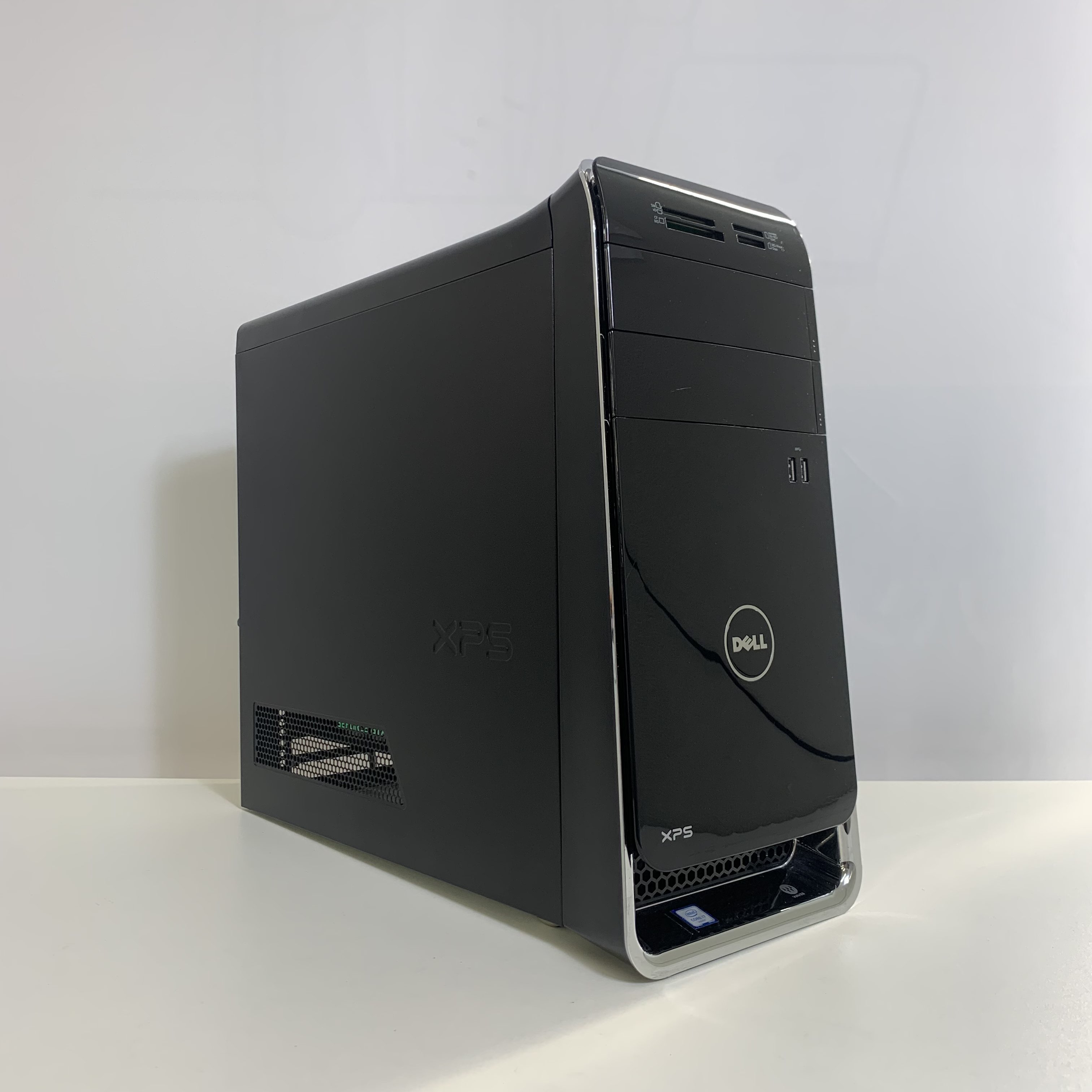 DELL/i7 6700K/DDR4 32GB/GTX1080Ti/SSD 1TB/HDD 2TB/Windows11 home 